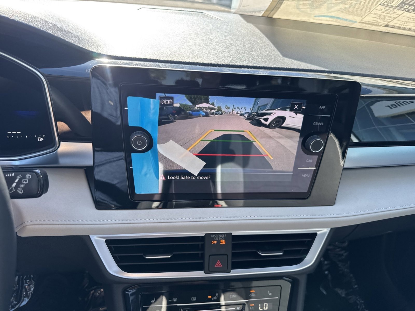New 2026 Volkswagen Taos SE AWD/4WD image 26