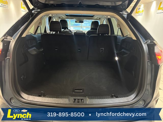 Used 2024 Ford Edge SEL w/ Convenience Package AWD/4WD image 20