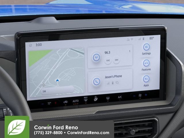 New 2026 Ford Bronco Sport Big Bend AWD/4WD image 15