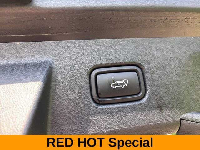 Used 2024 Hyundai Tucson SEL image 37