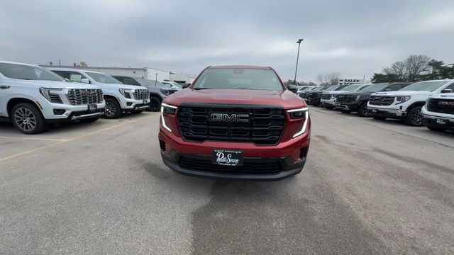 New 2026 GMC Acadia Elevation w/ Super Cruise Package image 3