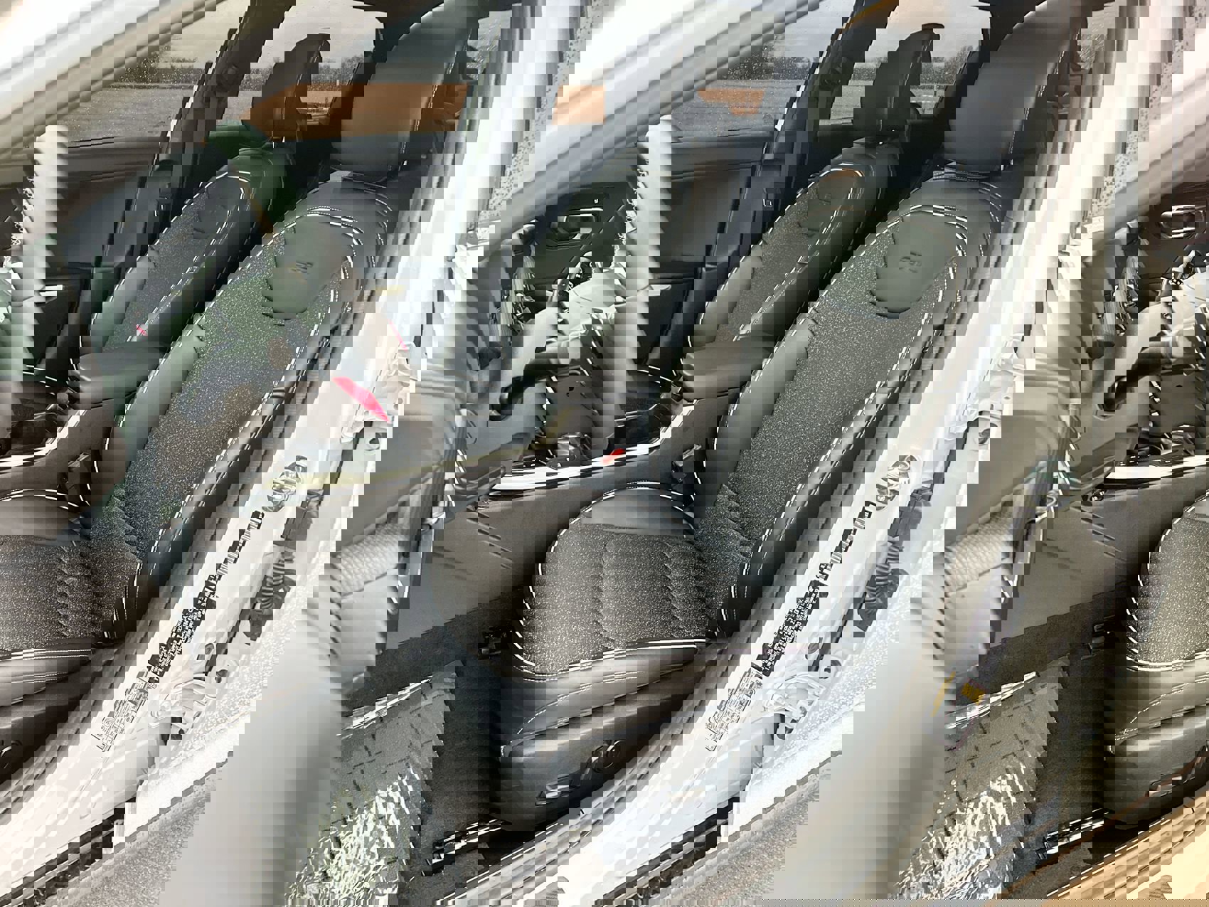 Used 2025 Kia K4 GT-Line image 11