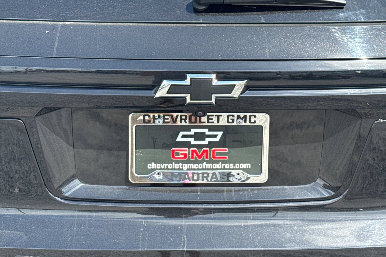 Used 2025 Chevrolet Traverse Z71 AWD/4WD image 50
