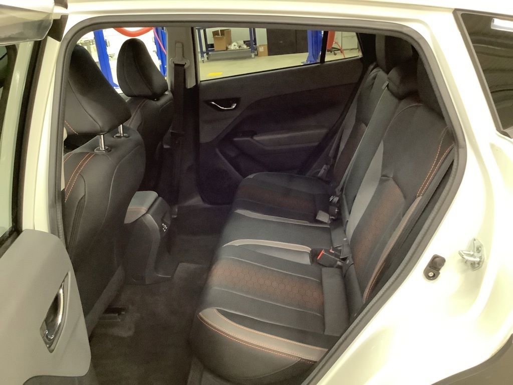 Certified 2024 Subaru Crosstrek 2.5i Limited AWD/4WD image 14