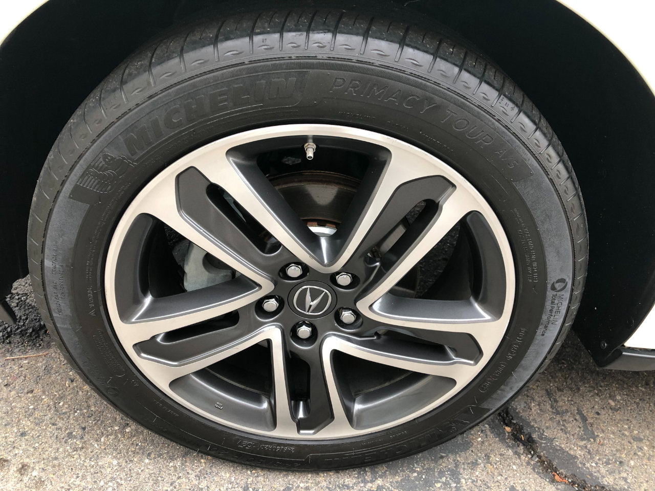 Used 2017 Acura MDX SH-AWD w/ Advance Package image 8