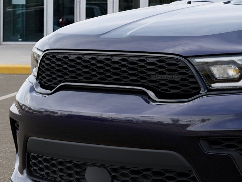 New 2026 Dodge Durango GT w/ Blacktop Package RWD image 11