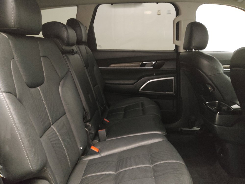 Used 2020 Kia Telluride EX image 19