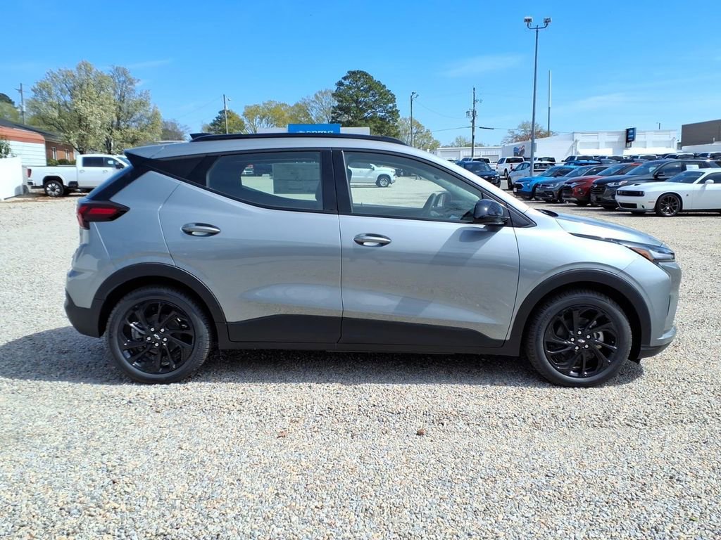 New 2027 Chevrolet Bolt RS w/ Technology Package image 9