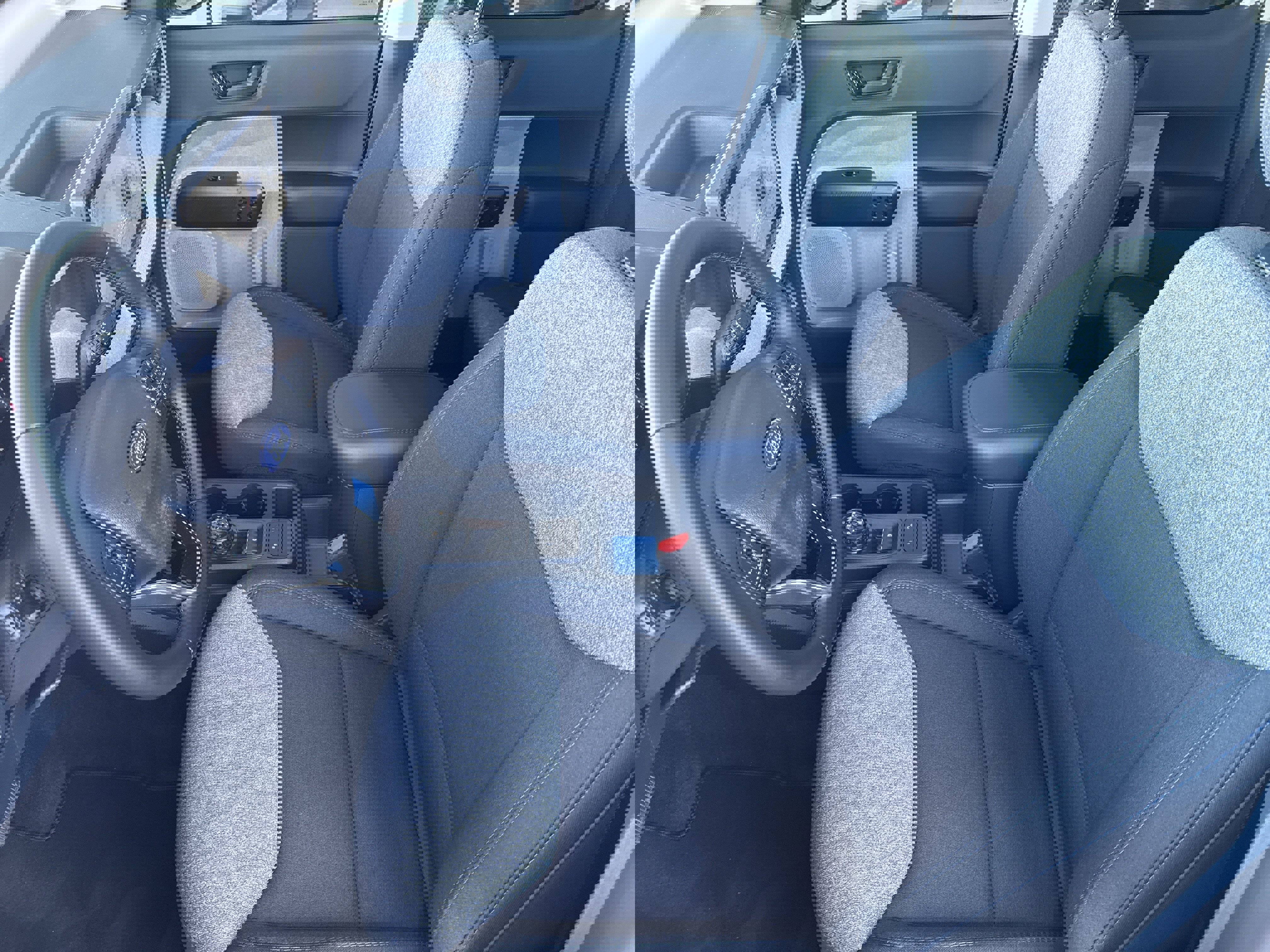 New 2026 Ford Maverick XLT w/ XLT Luxury Package AWD/4WD image 20