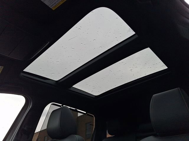 New 2026 MAZDA CX-70 3.3 Turbo w/ Premium Plus Pkg image 16