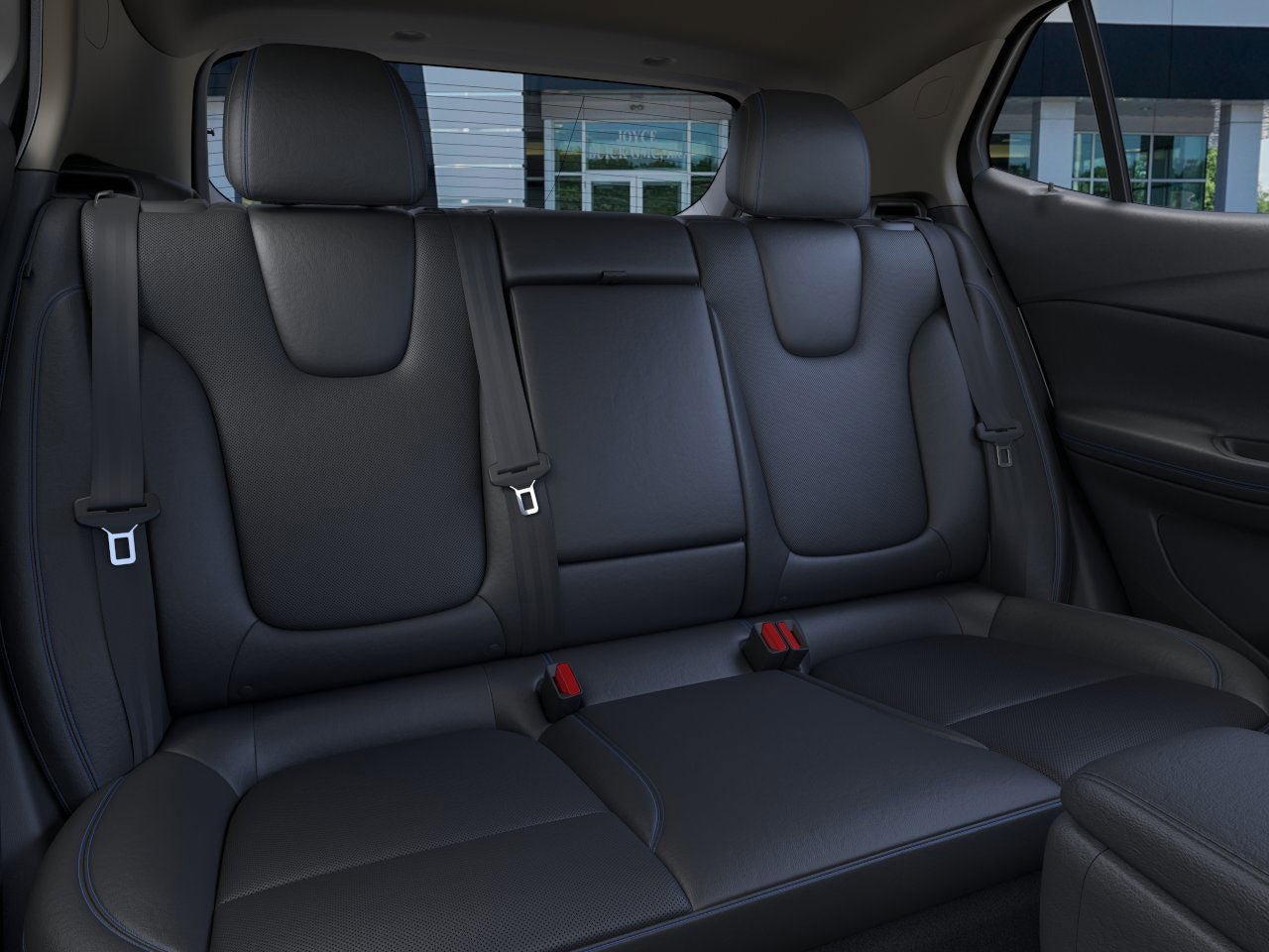 New 2026 Buick Encore GX Sport Touring w/ Comfort Package image 17