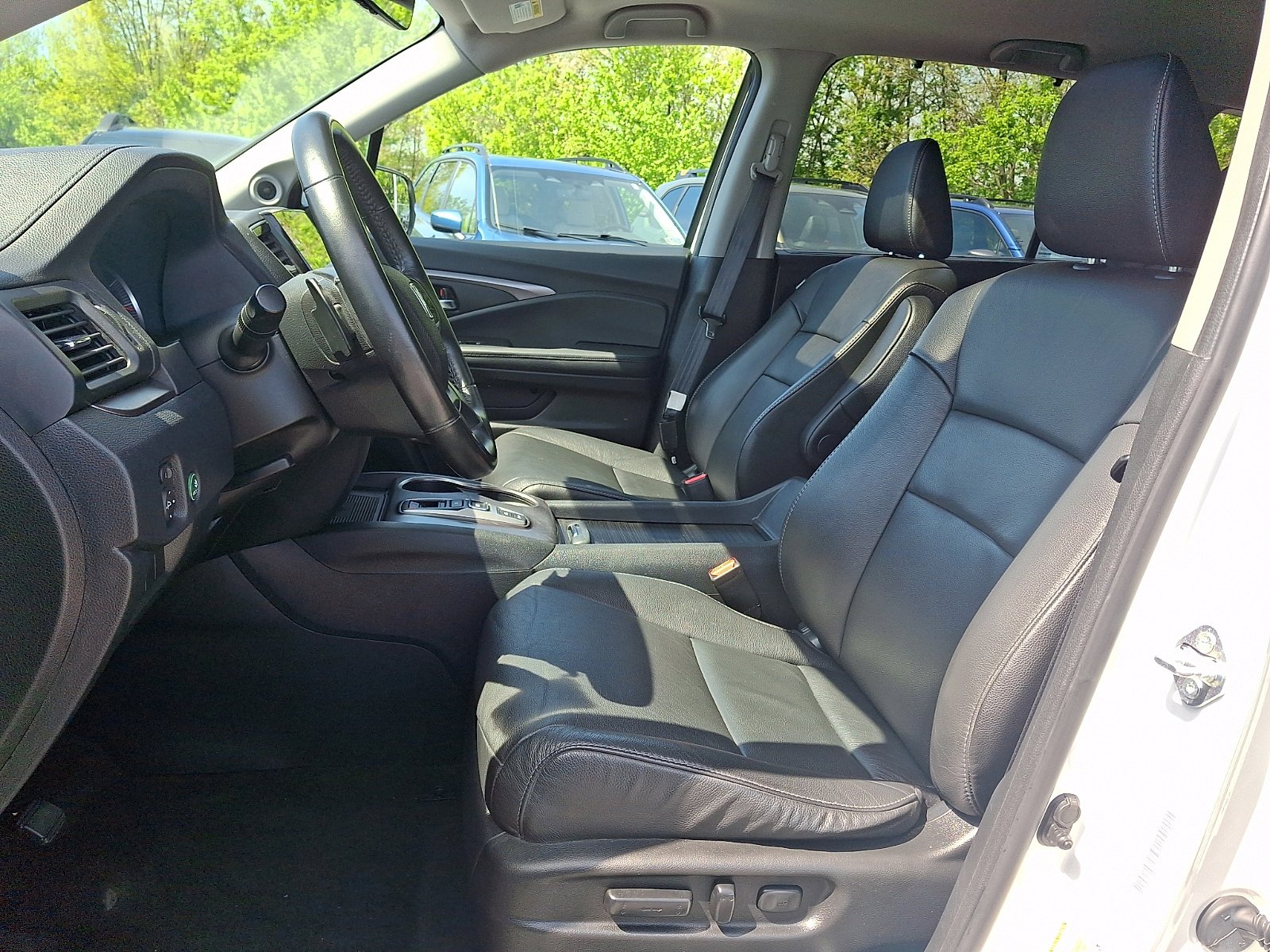 Used 2022 Honda Pilot Special Edition image 13