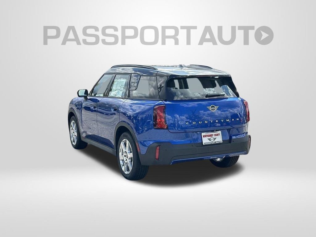 Used 2025 MINI Cooper Countryman S image 56