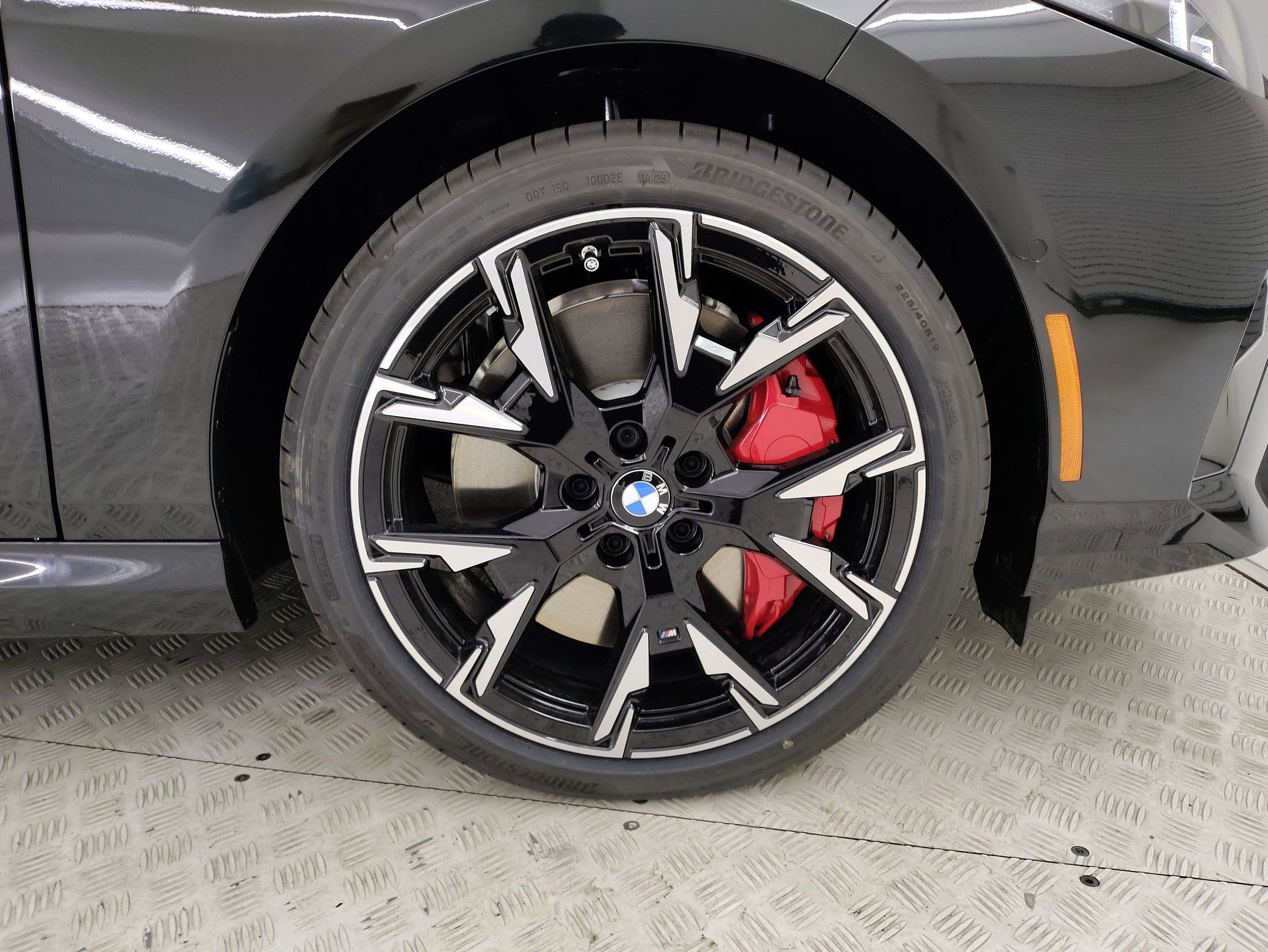 Used 2025 BMW 228i xDrive w/ M Sport Package image 10