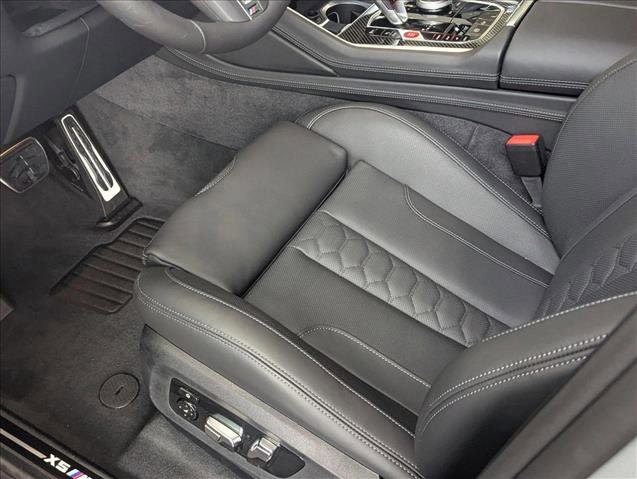 New 2026 BMW X5 M Competition video 4