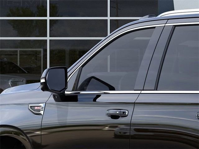 New 2026 GMC Yukon Elevation image 12
