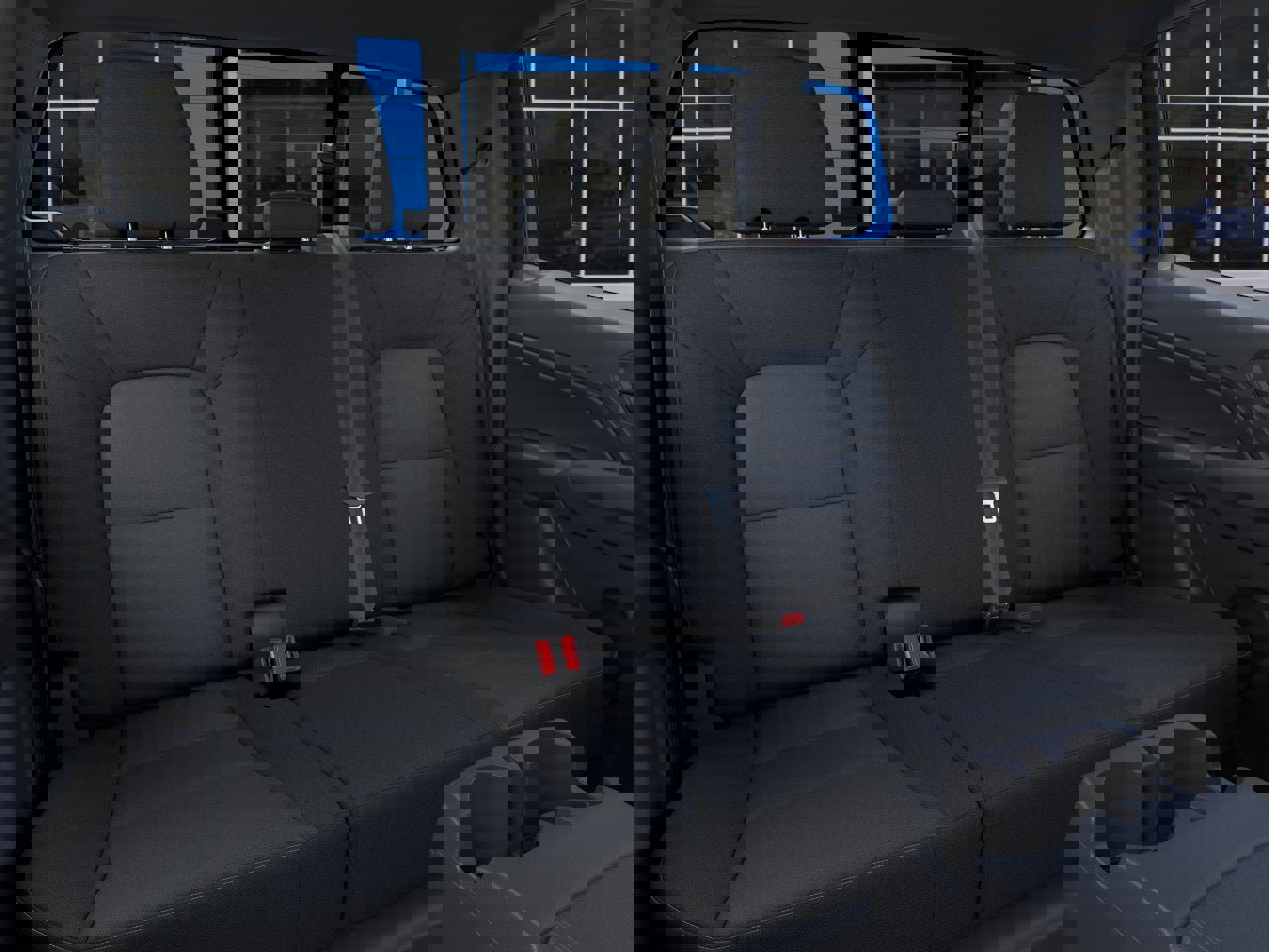 New 2026 Chevrolet Colorado Trail Boss image 17