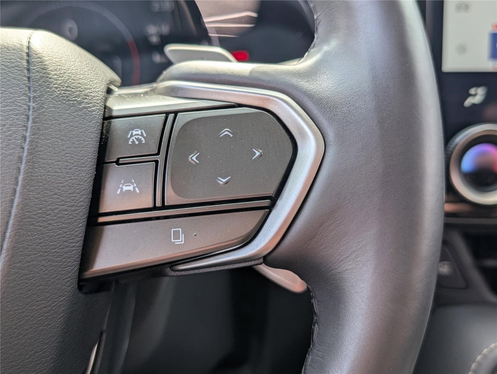 Certified 2024 Lexus NX 350 AWD w/ Vision Package image 26