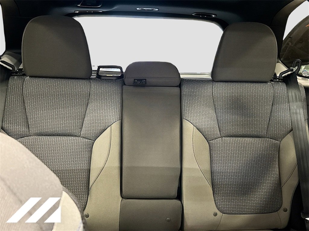 New 2026 Subaru Forester Premium image 30