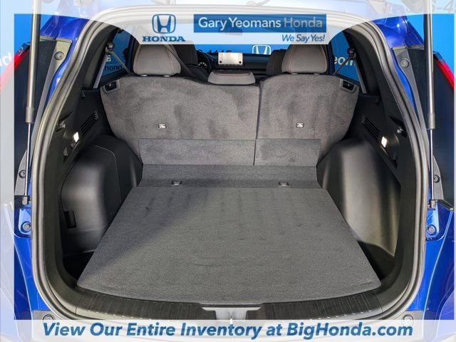 Used 2023 Honda CR-V Sport image 16