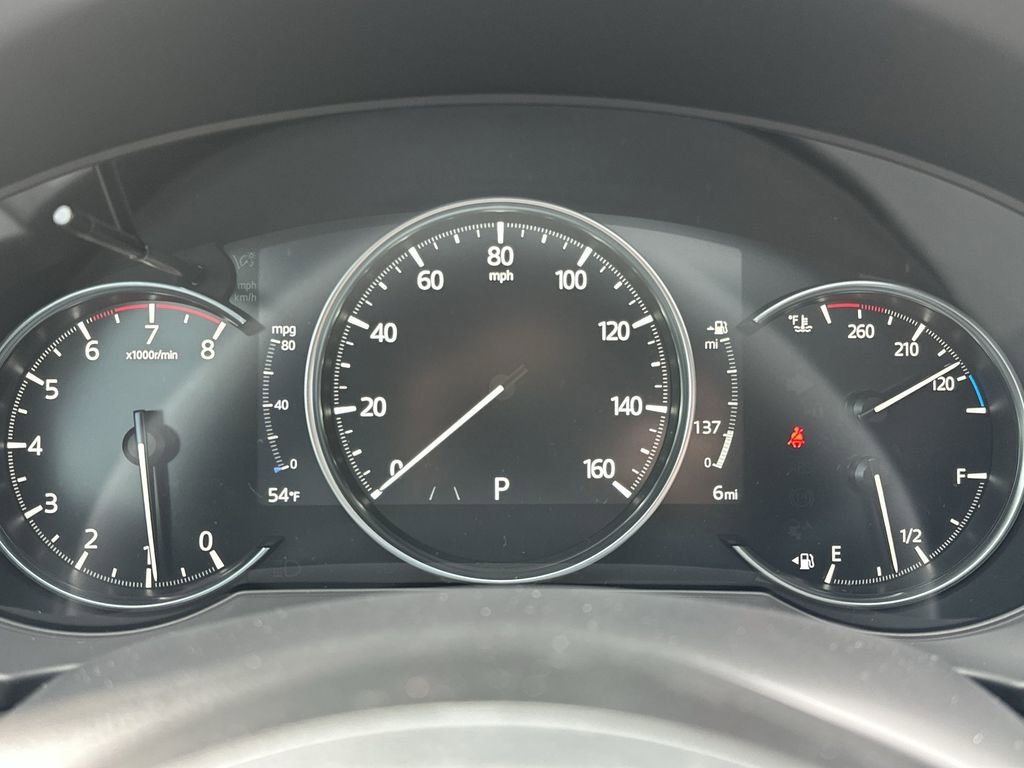 New 2025 MAZDA CX-5 AWD 2.5 S w/ Premium Plus Pkg image 15