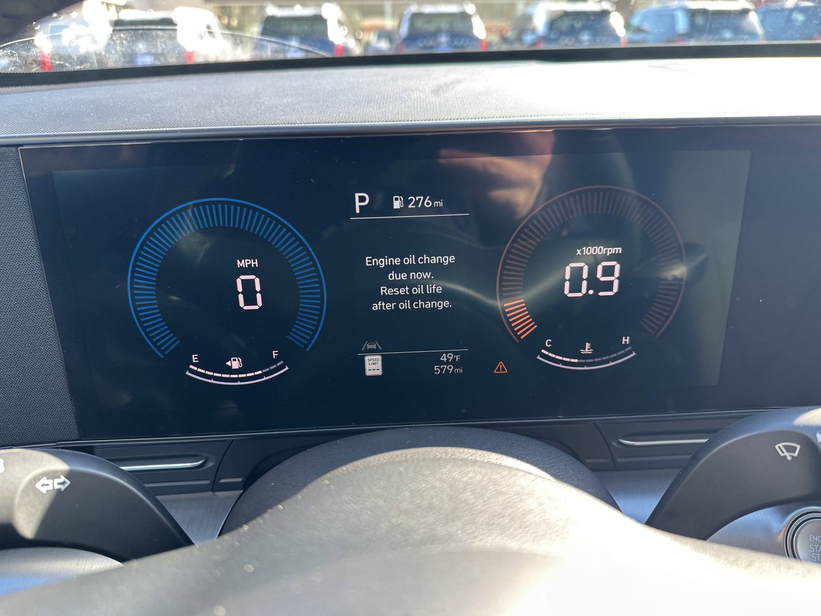 Used 2026 Hyundai Kona SEL Sport image 34