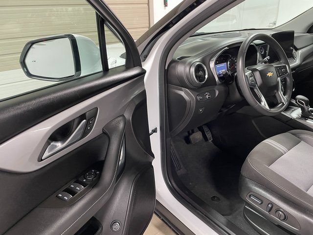 Used 2024 Chevrolet Blazer LT w/ Convenience Package AWD/4WD image 10