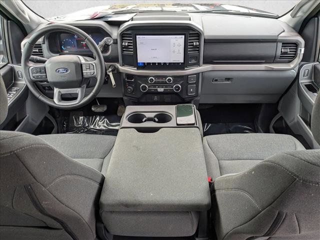 Used 2025 Ford F150 XLT w/ Equipment Group 301A Standard image 20
