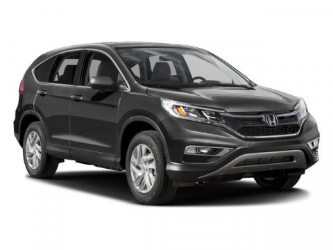 Used 2016 Honda CR-V EX image 6