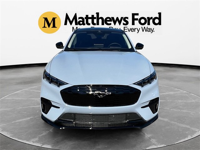 New 2025 Ford Mustang Mach-E Premium image 8