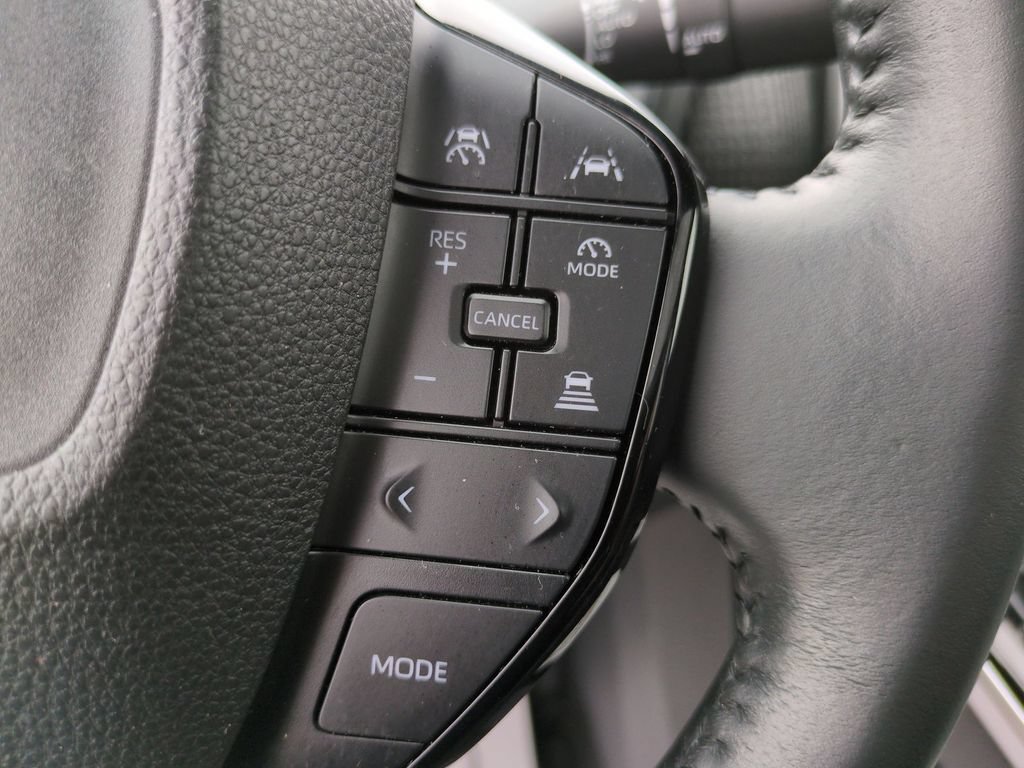 Used 2024 Toyota bZ4X AWD w/ Weather Package image 18