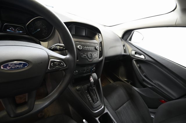 Used 2018 Ford Focus SE image 22