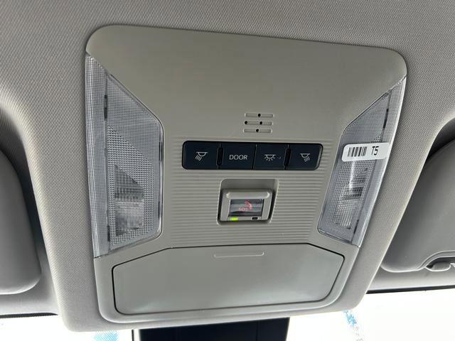 Used 2024 Toyota RAV4 LE image 25