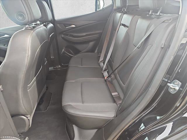Used 2023 Buick Encore GX Select w/ Safety Package II image 11