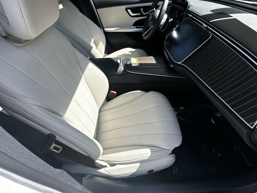 New 2026 Mercedes-Benz E 350 Sedan image 15