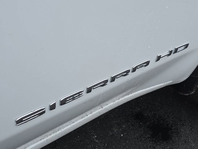 New 2025 GMC Sierra 3500 Pro image 27