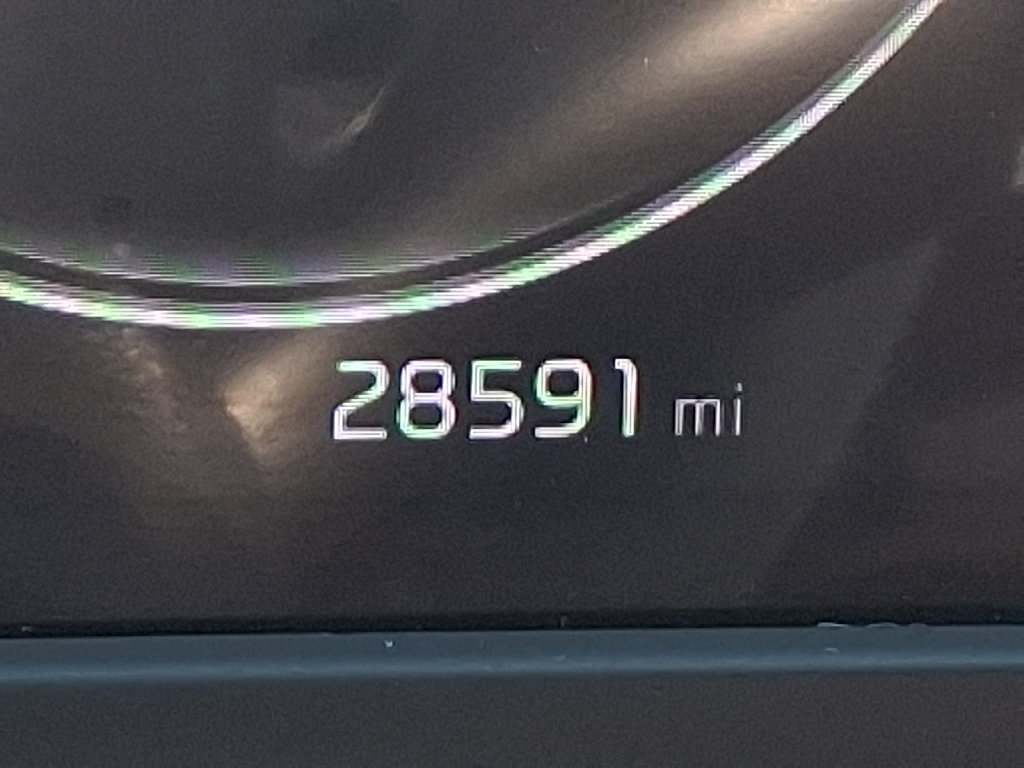 Certified 2024 Kia Seltos X-Line AWD/4WD image 18
