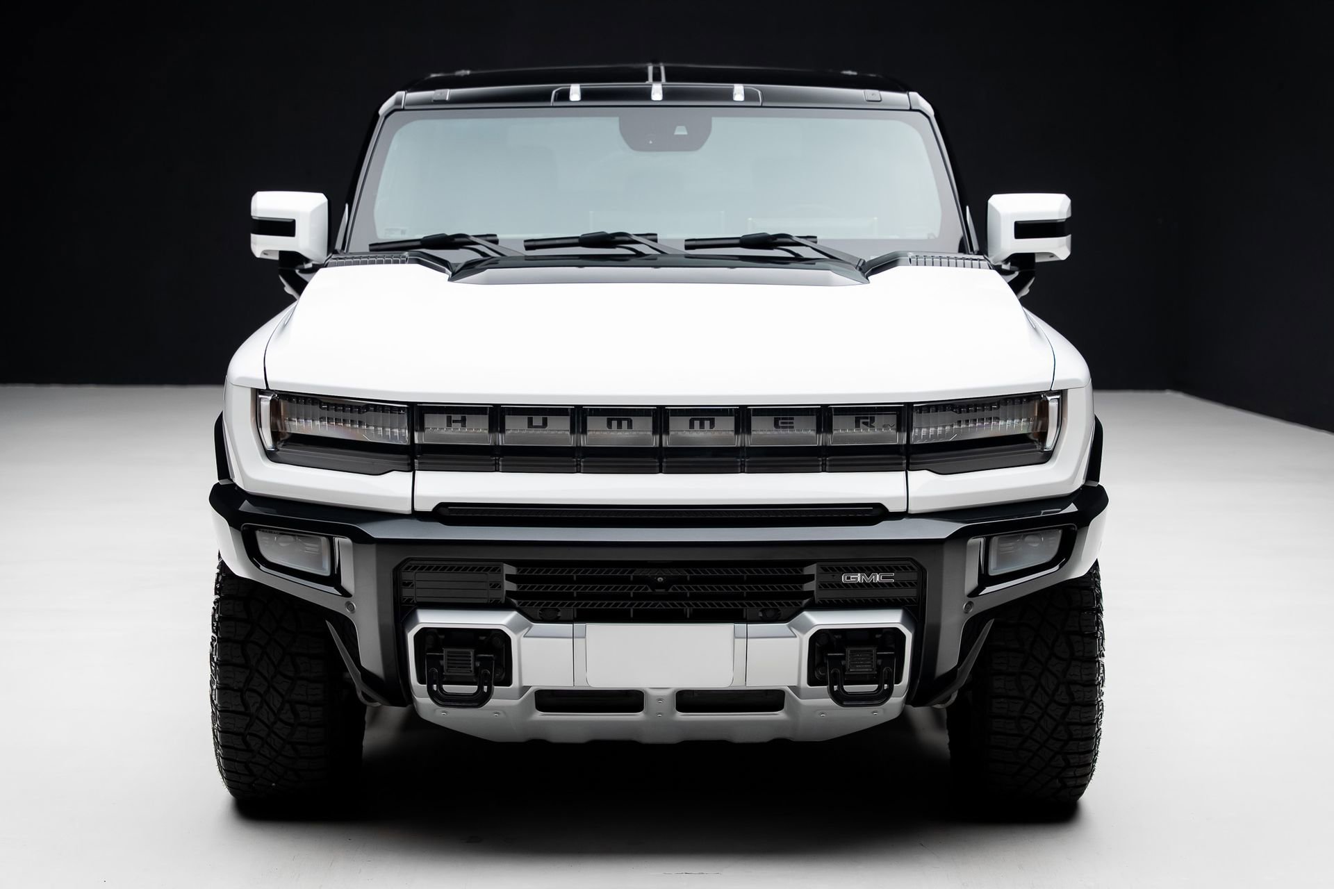 Used 2024 GMC Hummer EV 2X w/ Extreme Off-Road Package image 6