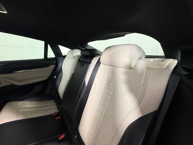 Used 2016 BMW X6 xDrive35i AWD/4WD image 26