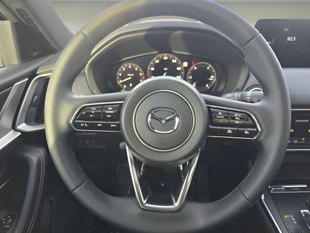 Used 2026 MAZDA CX-90 3.3 Turbo S w/ Premium Plus image 29