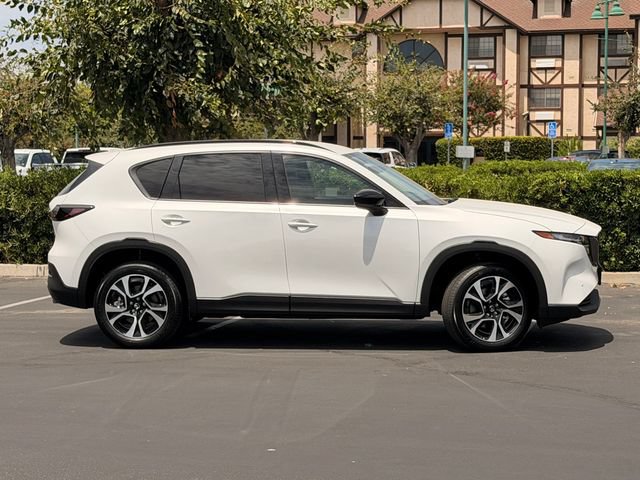 New 2026 MAZDA CX-5 Preferred AWD/4WD image 3