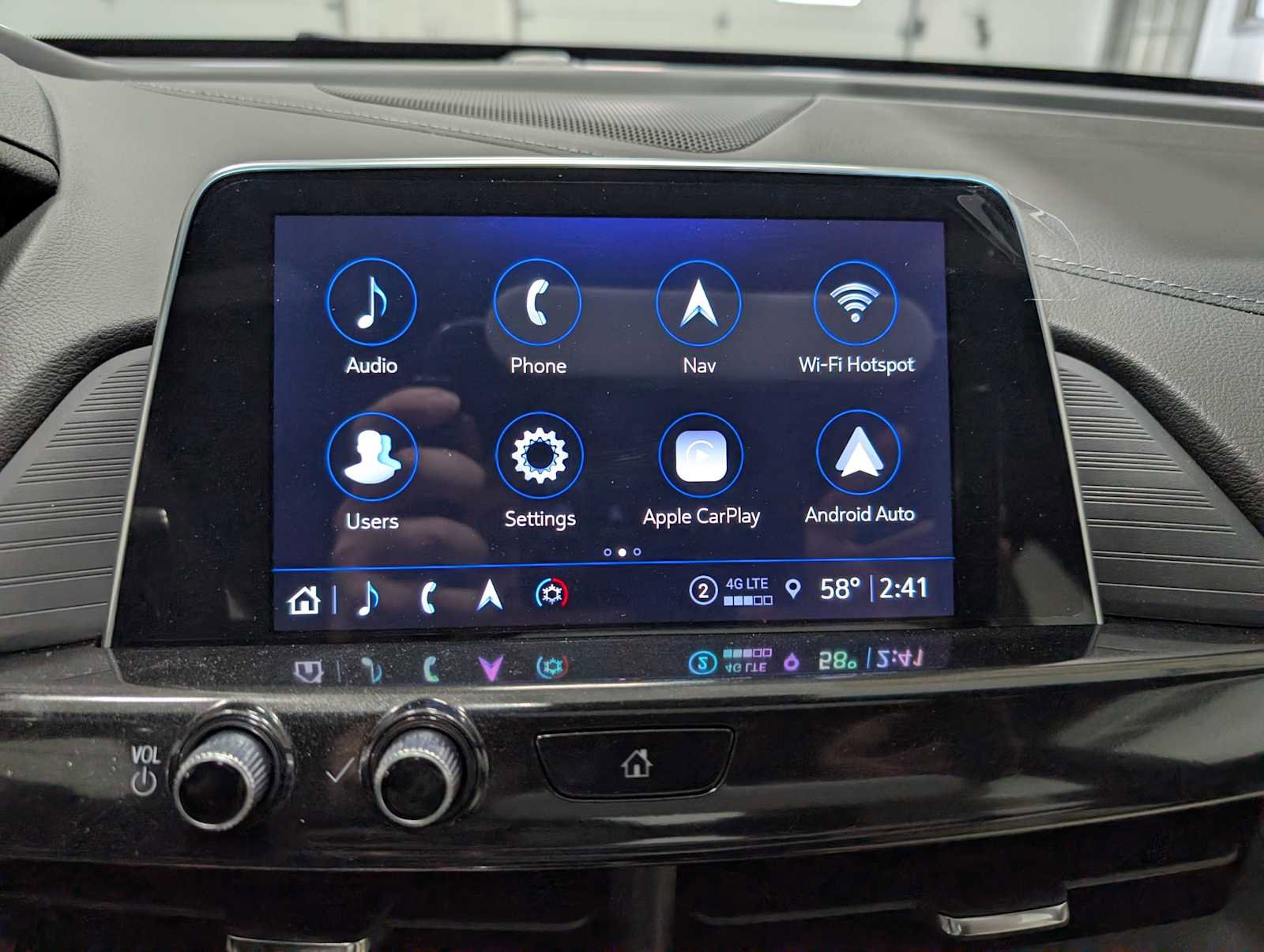 New 2026 Cadillac CT4 Premium Luxury image 21