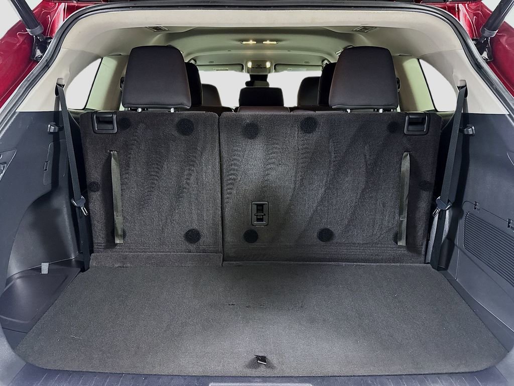 Used 2023 Toyota Highlander LE image 22