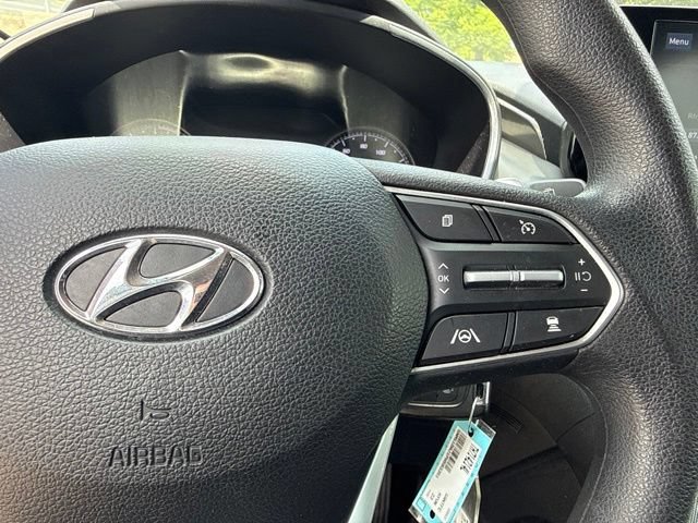 Used 2023 Hyundai Santa Fe SE AWD/4WD image 39
