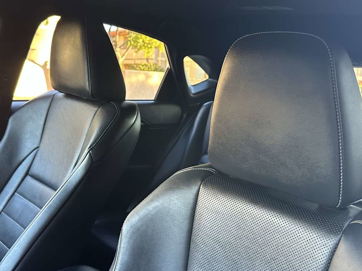 Used 2015 Lexus NX 200t F Sport w/ Navigation System Package image 15