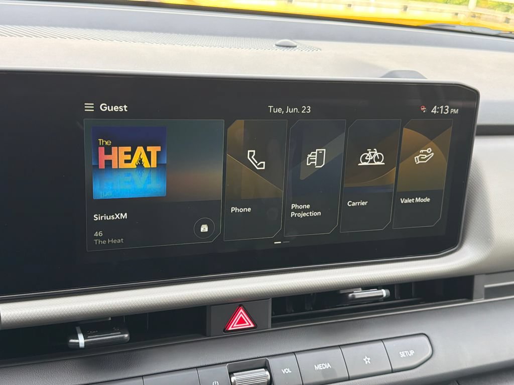 New 2027 Kia Seltos S AWD/4WD image 26