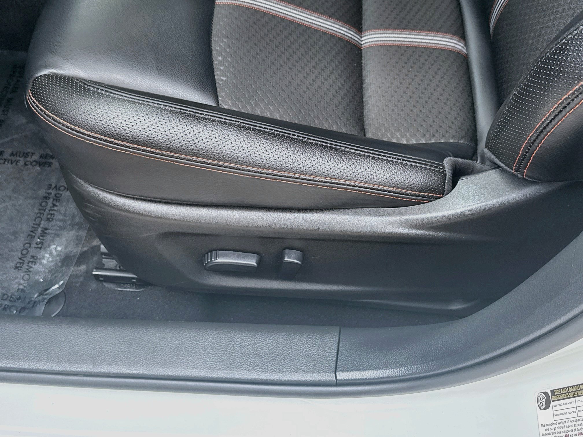Used 2024 Nissan Altima 2.5 SR FWD image 15