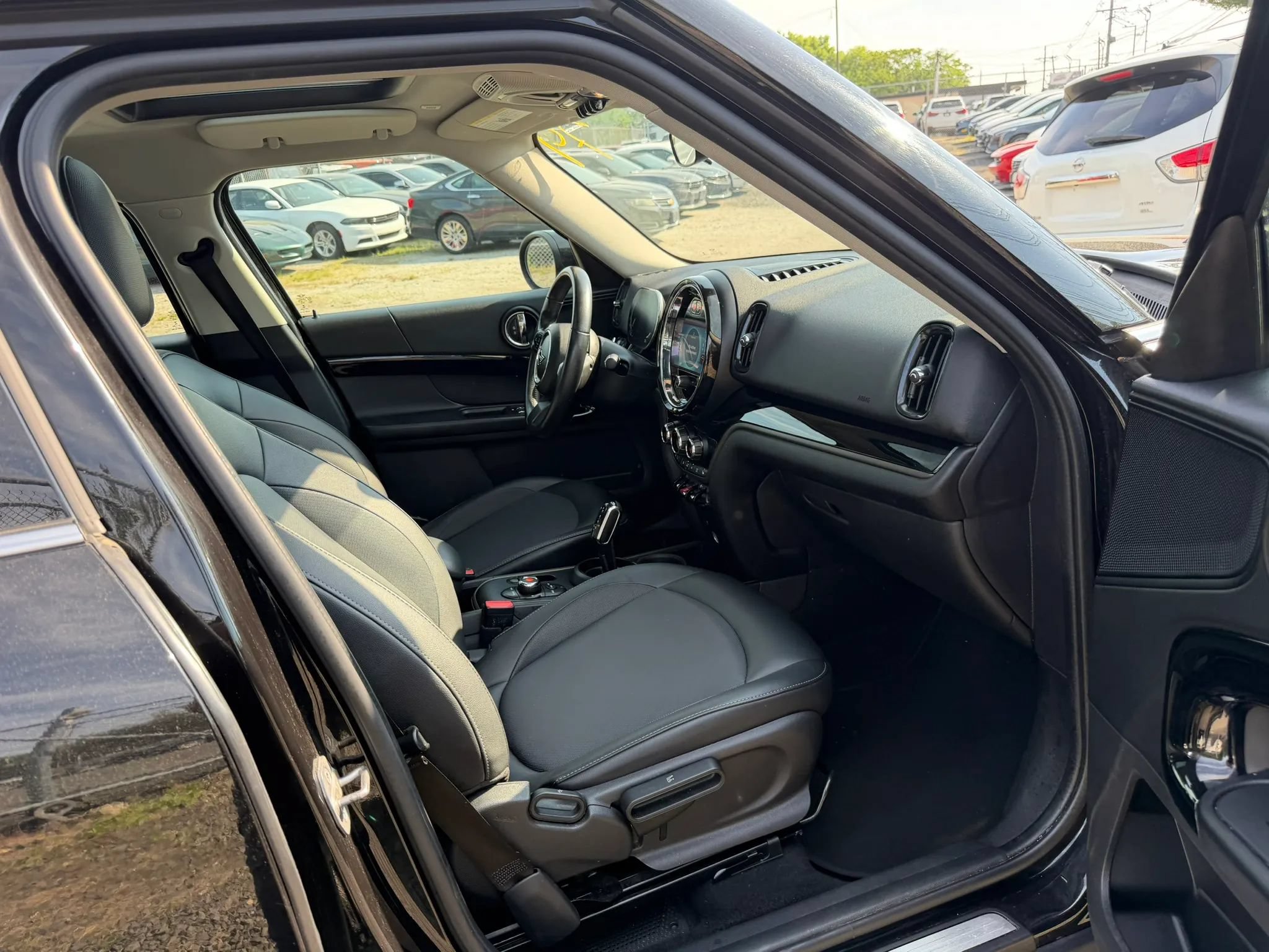 Used 2022 MINI Cooper Countryman ALL4 AWD/4WD image 29