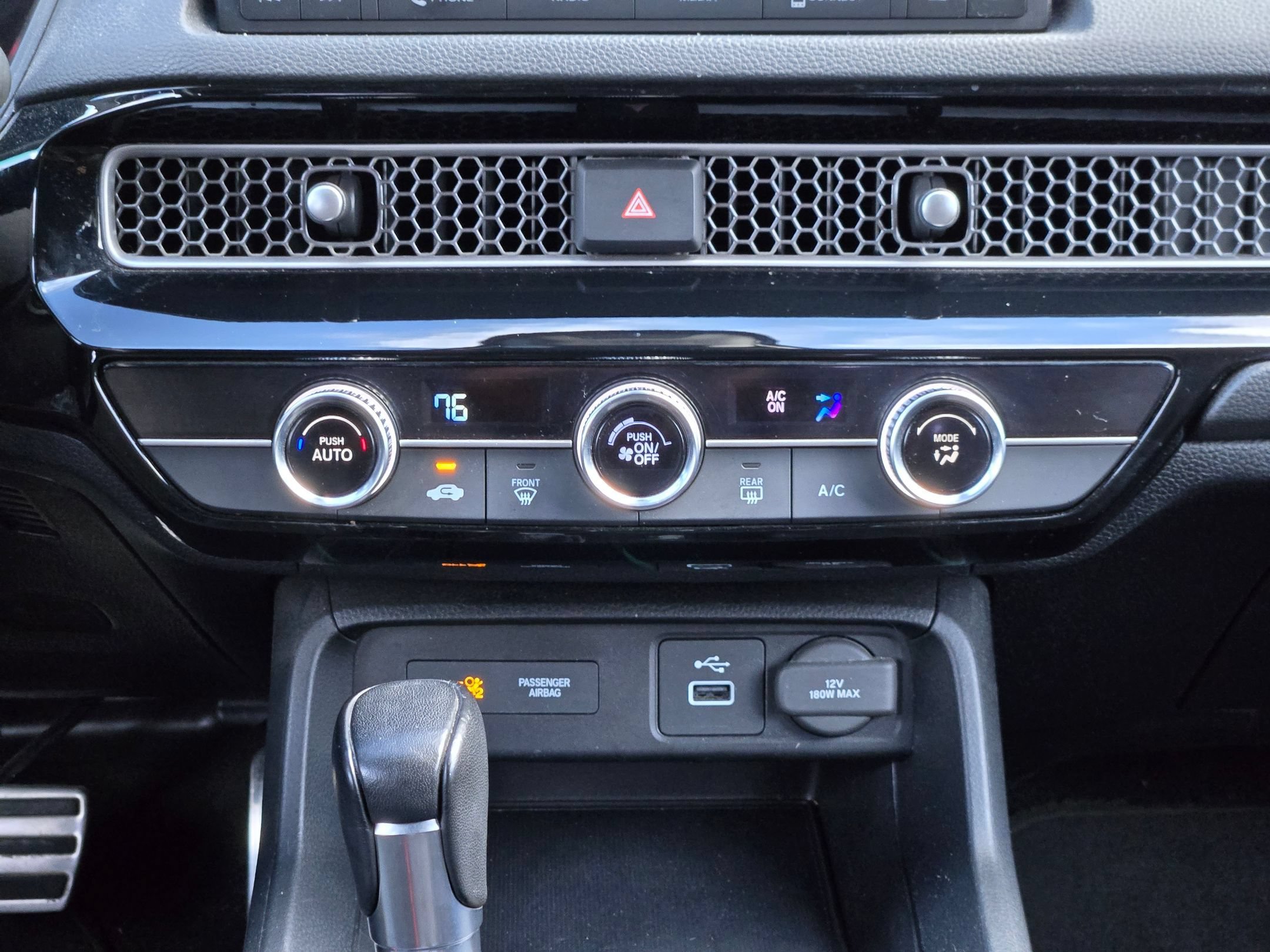 Used 2022 Honda Civic Sport image 16