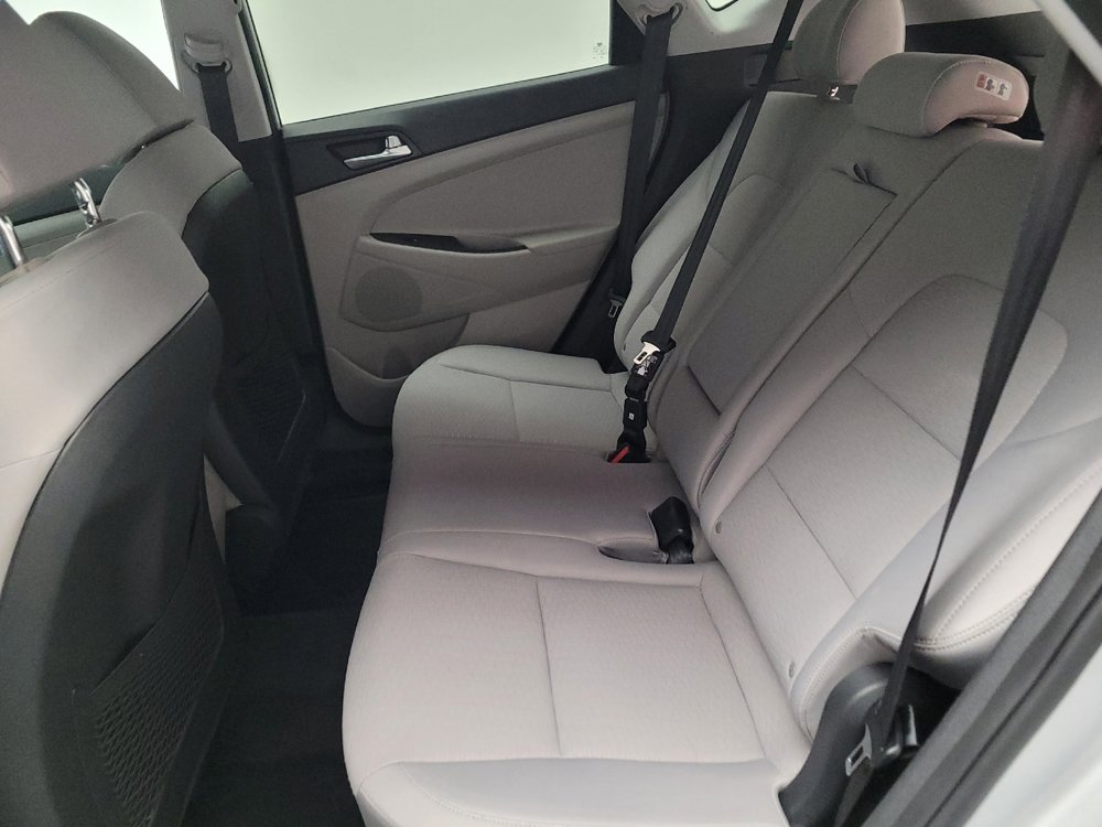 Used 2019 Hyundai Tucson Value image 18